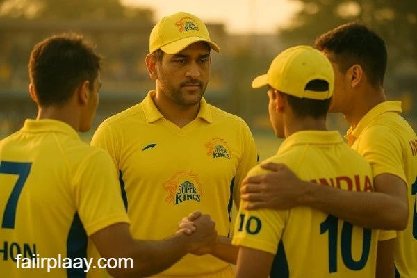 How Is Fairplay Award Calculated 6 CSK Wins