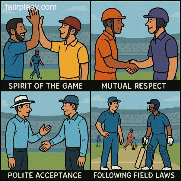 How Is Fairplay Award Calculated 4 Four Key Categories for Points