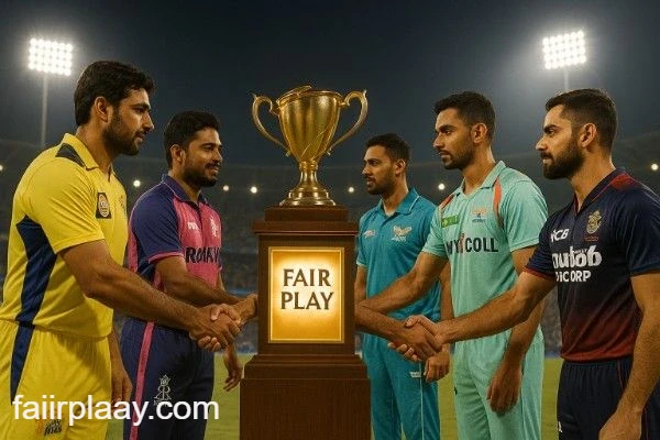 How Is Fairplay Award Calculated 1 Fair Play Award