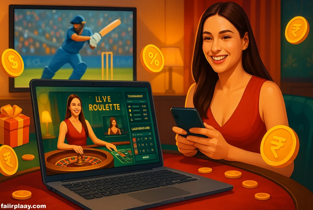 Best Live Bets on Fairplay 1 Best Live Bets on Fairplay