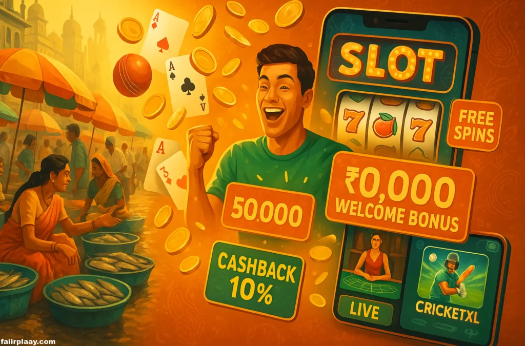 Best Rewards on Fairplay 1 Best Rewards on Fairplay