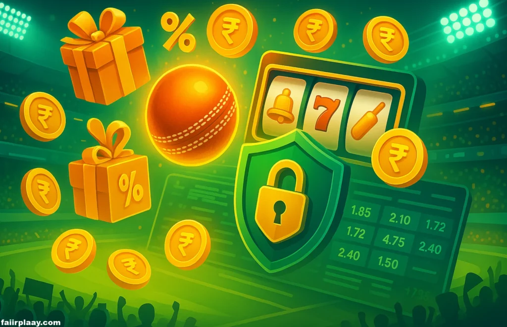 Fairplay Betting Hacks - Easy Tips for Safe Wins and Bonuses 1 Fairplay Betting Hacks