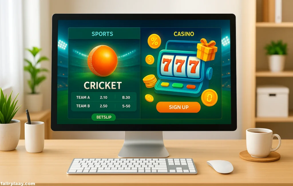 Fairplay Desktop Version Explained 1 Fairplay Desktop Version Explained