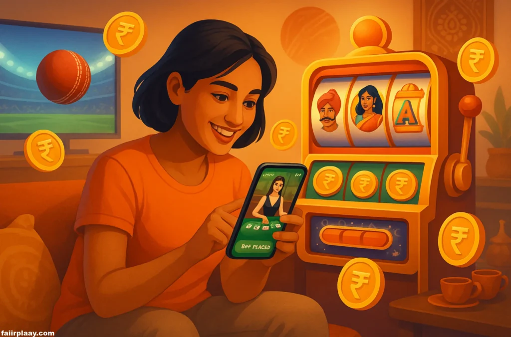 How to Start with Fairplay 1 How to Start with Fairplay