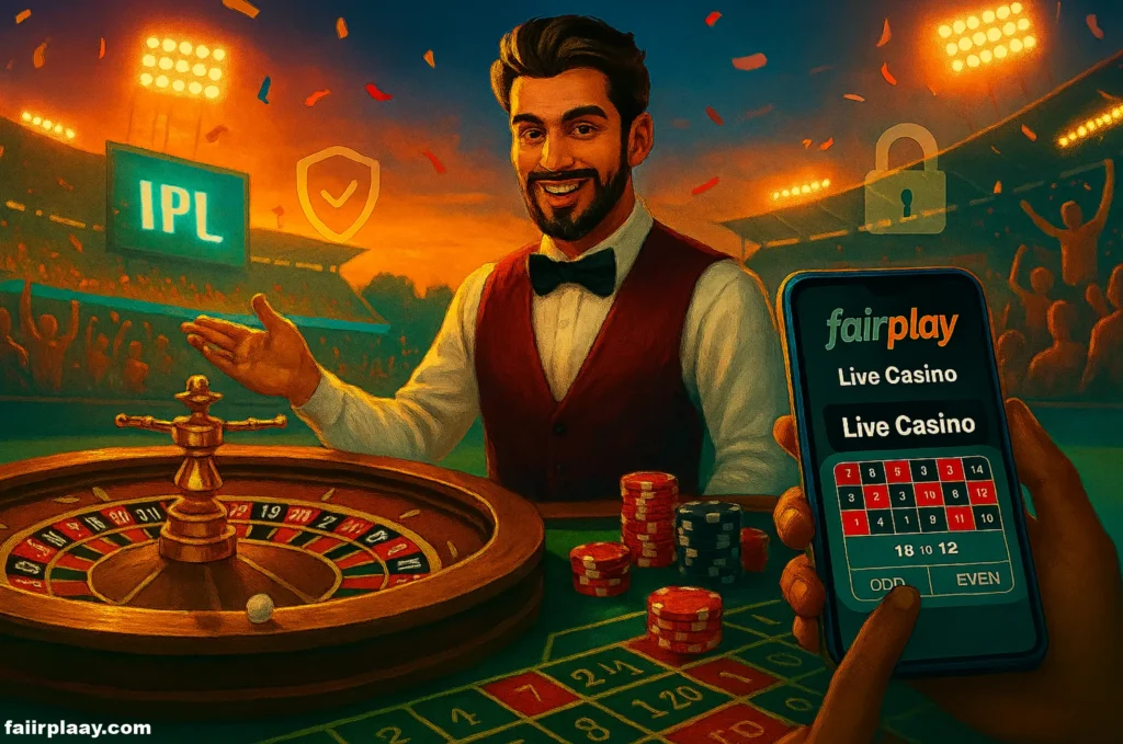 Fairplay Live Roulette Tips India 1 Fairplay Live Roulette Tips India