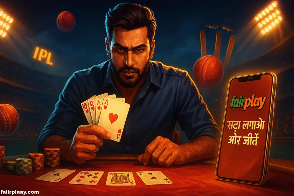 Fairplay Poker Strategies India 1 Fairplay Poker Strategies India