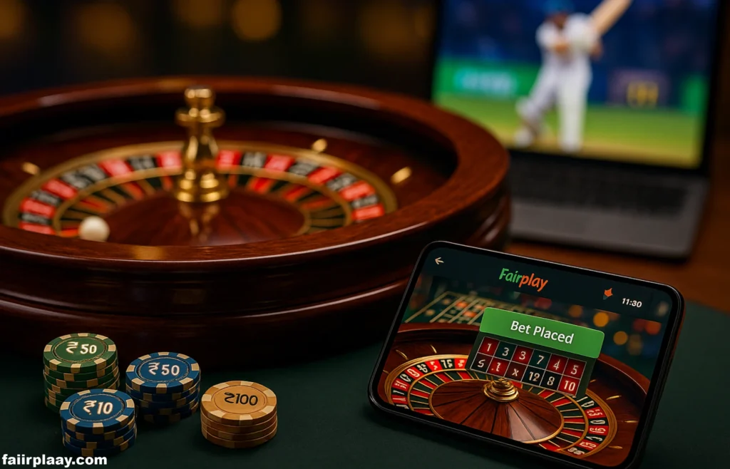 Fairplay Roulette Betting Tips 1 Fairplay Roulette Betting Tips