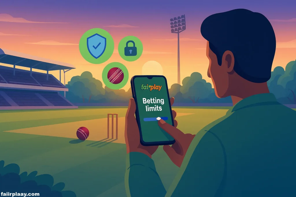 Fairplay Safe Betting India 1 Fairplay Safe Betting India