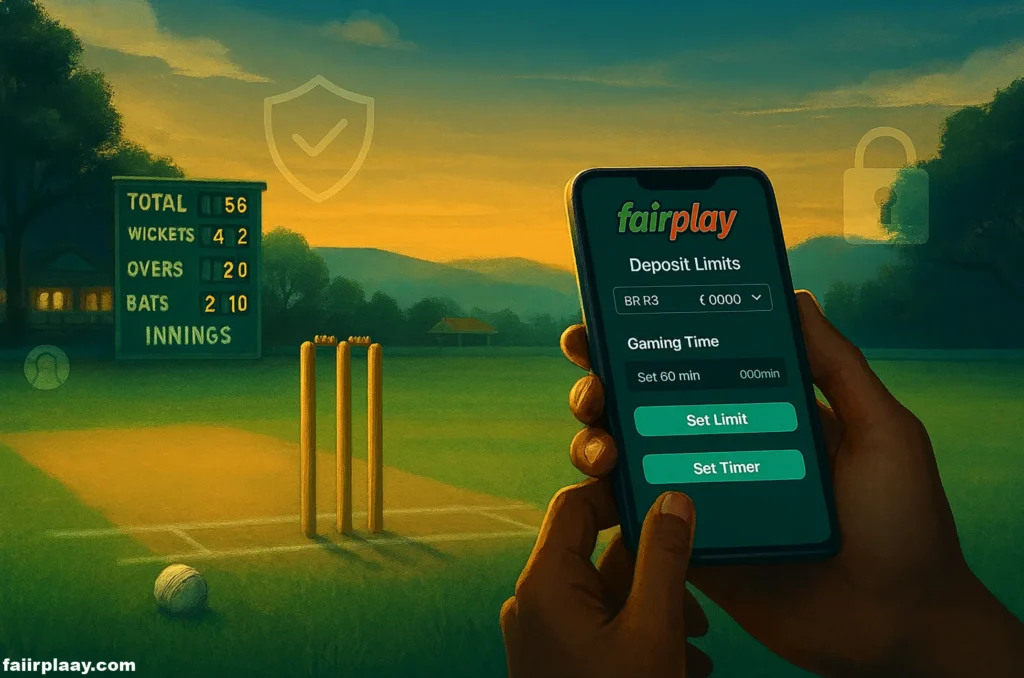 Fairplay Safe Betting Tips India 1 Fairplay Safe Betting Tips India