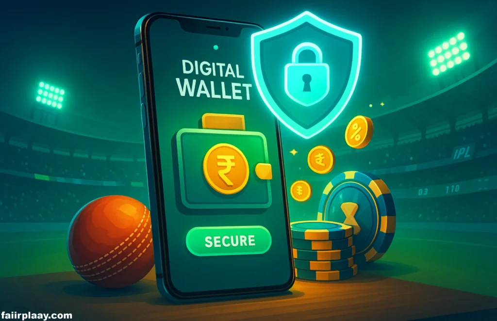 Fairplay Safe Casino Deposits 1 Fairplay Safe Casino Deposits