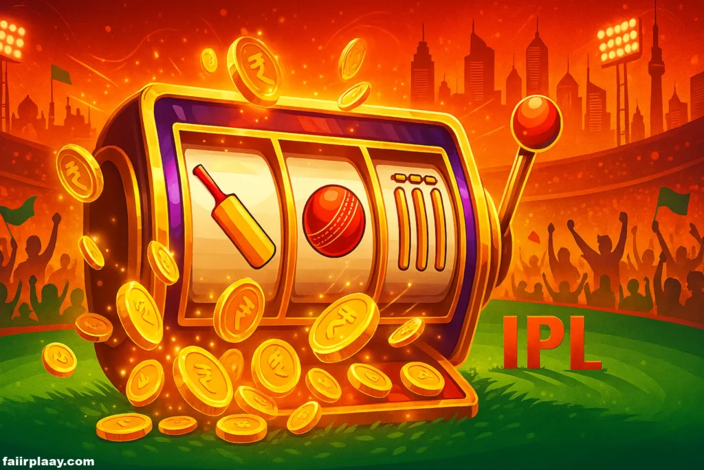 Fairplay Slot Odds India 1 Fairplay Slot Odds India