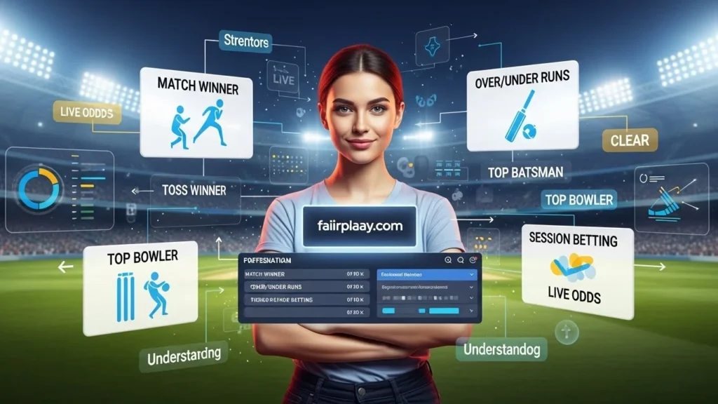 Cricket Betting Terms Explained 1 Cricket Betting Terms Explained