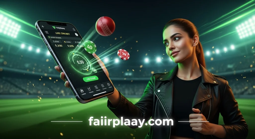 Fairplay APK Download - Official App for Android & iOS 2 Fairplay APK Download