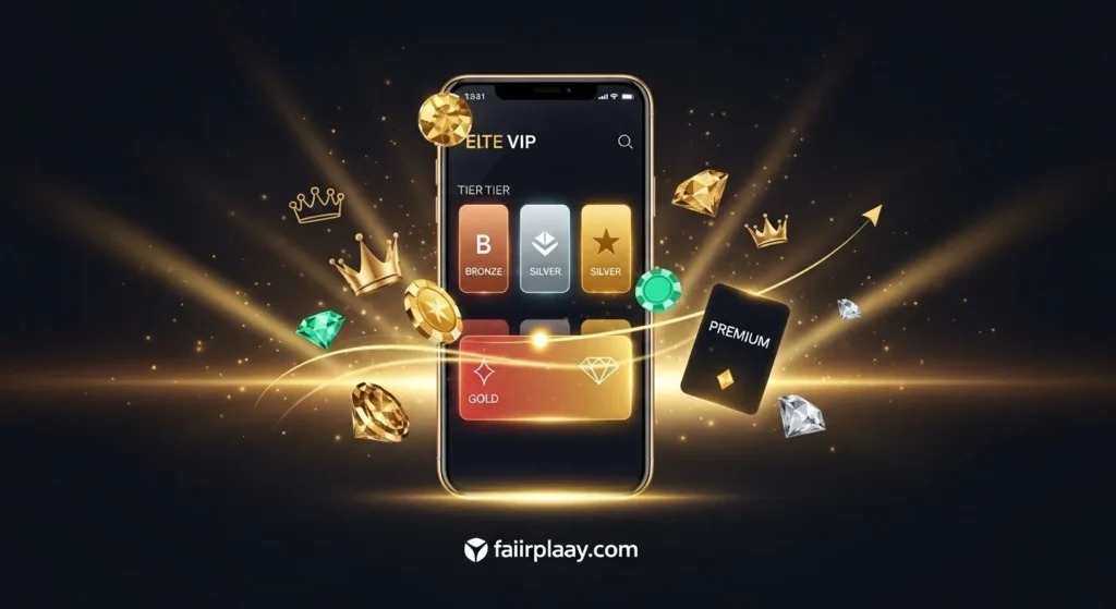 Fairplay Club VIP - Exclusive Rewards, Cashback & Premium Benefits 2026 2 Fairplay Club