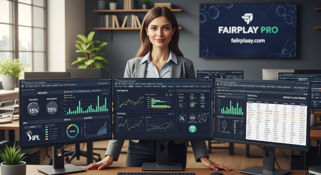 Fairplay Pro β Expert Betting Tips, Professional Analysis 2 Fairplay Pro