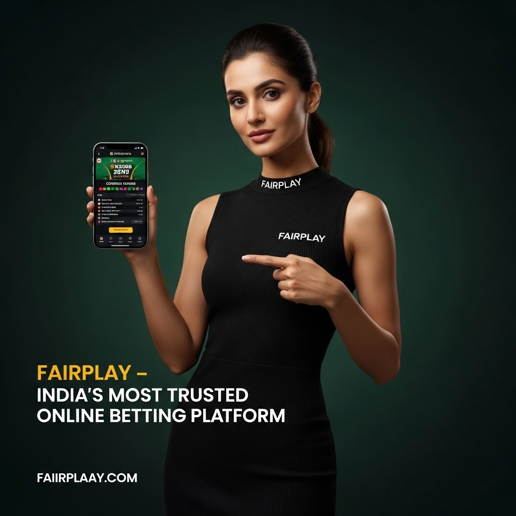 Fairplay - India No 1 Trusted Online Cricket Betting 3 Fairplay