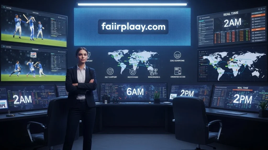 Fairplay24 | 24/7 Online Betting Platform 2 Fairplay24