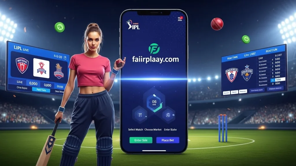 How to Bet on IPL Matches 1 How to Bet on IPL Matches