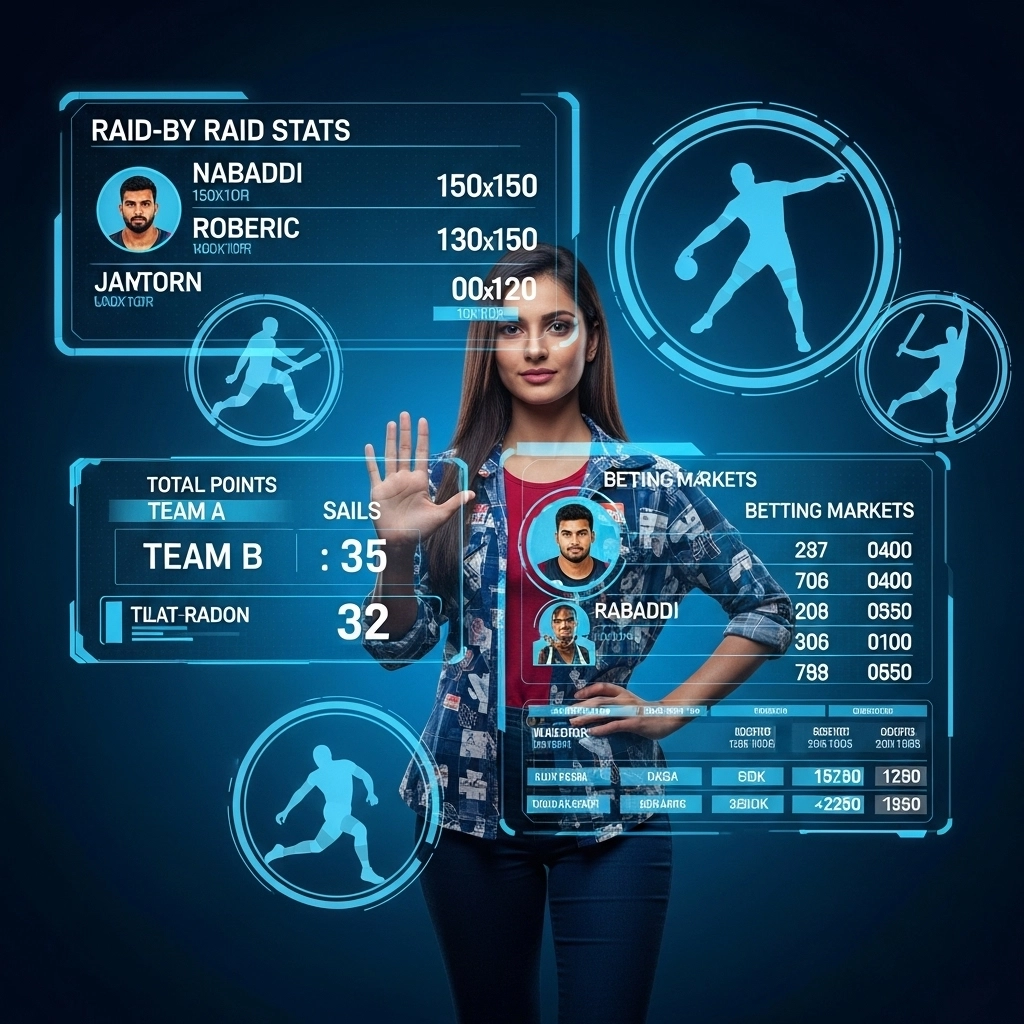 Fairplay Book – India’s Trusted Cricket Betting Guide 6 Kabaddi Betting