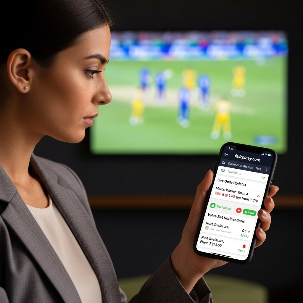 Fairplay Pro β Expert Betting Tips, Professional Analysis 5 Live Match Updates