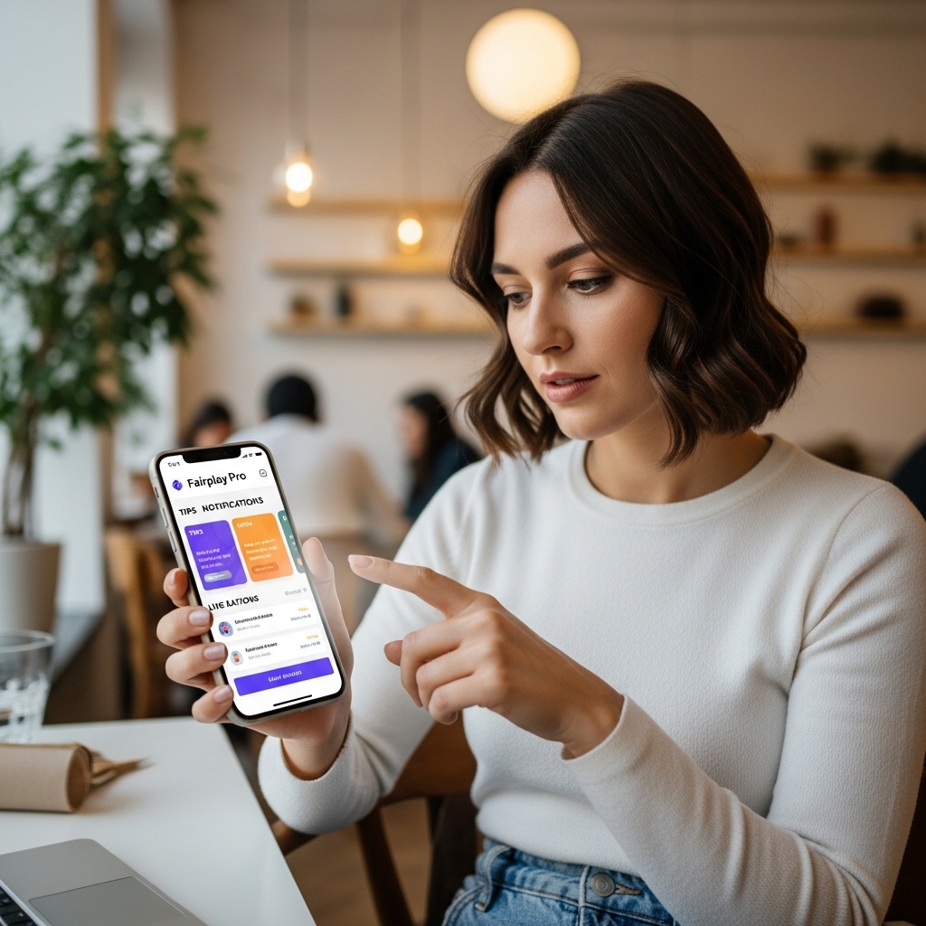 Fairplay Pro β Expert Betting Tips, Professional Analysis 7 Mobile App Access