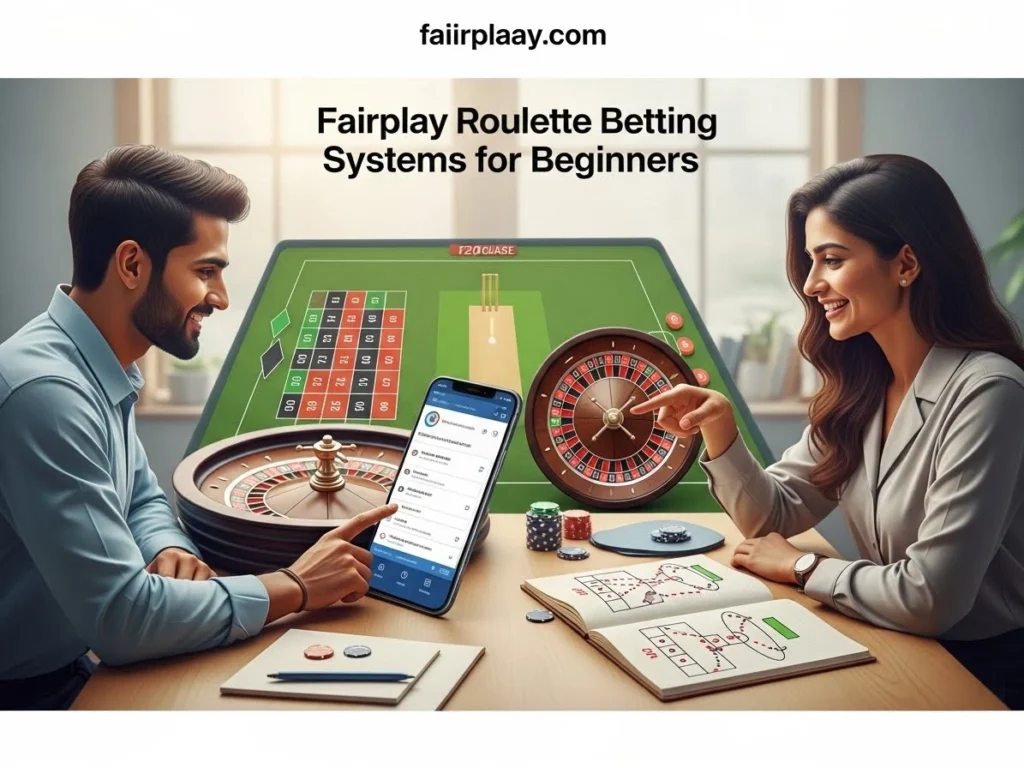 Understanding Roulette Betting Systems 1 Roulette Betting Systems Explained