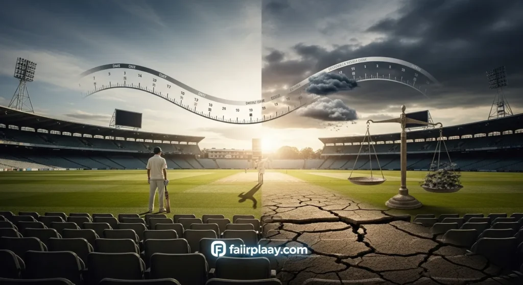 Which Cricket Format Should You Actually Bet On as a Beginner 2 Test cricket betting