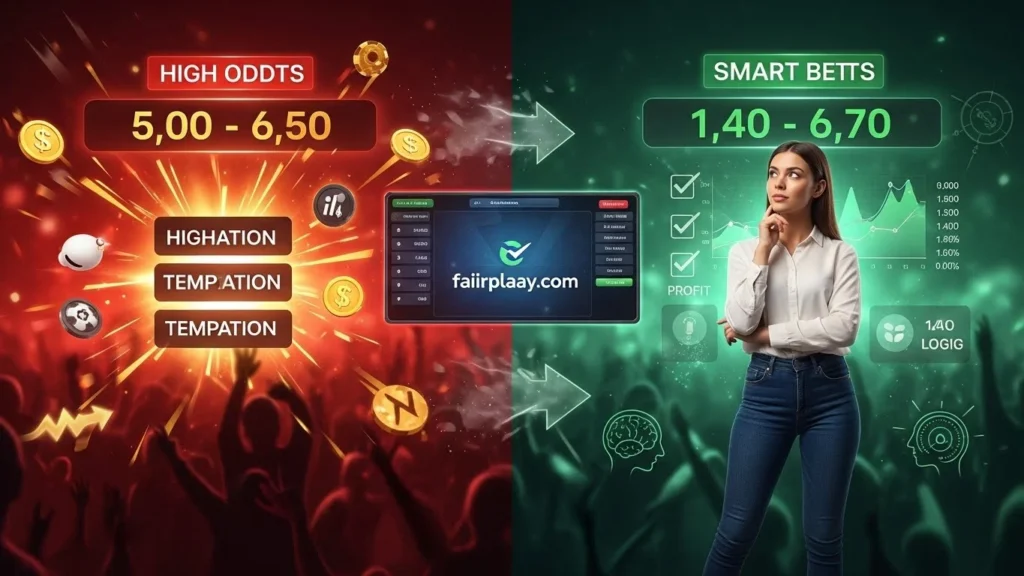 Betting Odds Finally Explained 3 The Psychological Trap of Odds