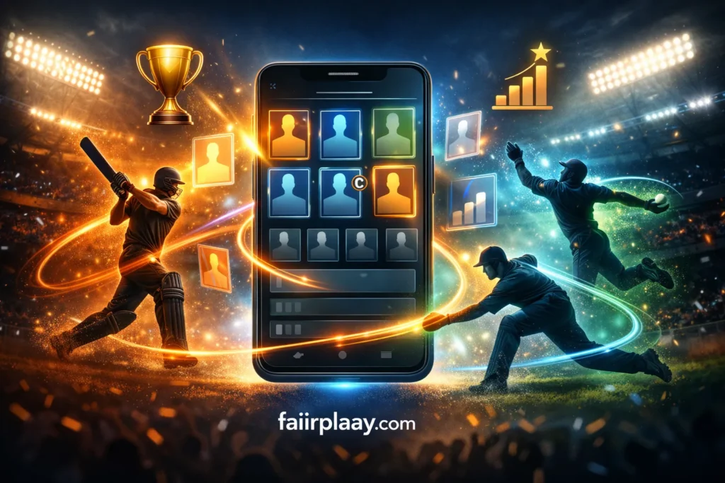 Top Fantasy Cricket Leagues to Join 1 Top Fantasy Cricket Leagues to Join