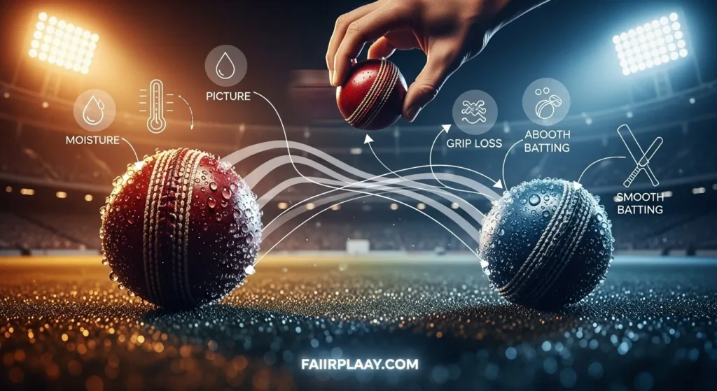 How Reading Match Conditions Changed My Cricket Betting 2 Weather impact on betting that everyone ignores