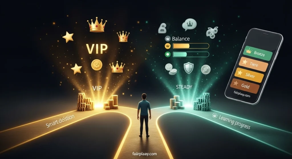 How Much Money Should You Start Betting With? 3 What about VIP programs and loyalty benefits