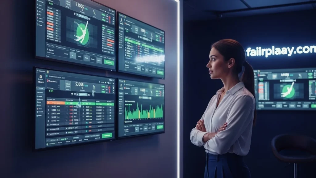 Fairplay Book – India’s Trusted Cricket Betting Guide 2 What is Fairplay Book