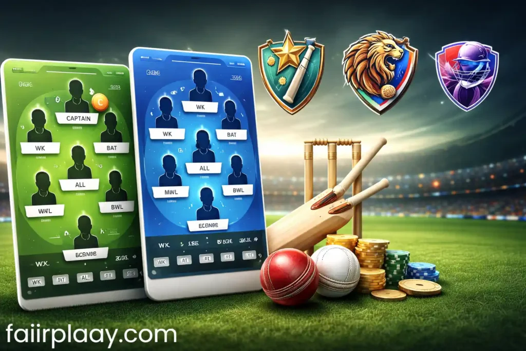 Top Fantasy Cricket Leagues to Join: Easy Wins & Bonus Fun 2026 1 top fantasy cricket leagues to join